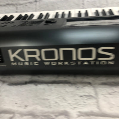 Korg Kronos 73 73-Key Workstation Keyboard