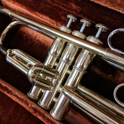 Olds ambassador trumpet 1970's