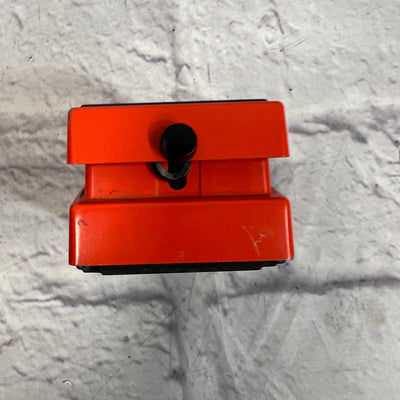 Boss MD-2 Mega Distortion Pedal