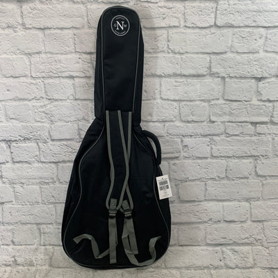 Nashville Guitar Works NGW-AOM1 OM Gig Bag