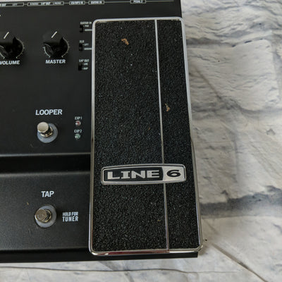 Line 6 POD HD500X Effects Pedal