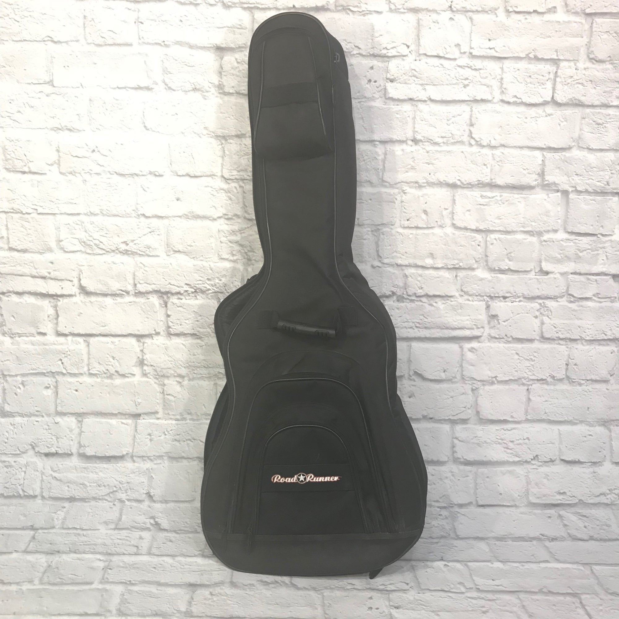 Road Runner Acoustic Guitar Gig Bag