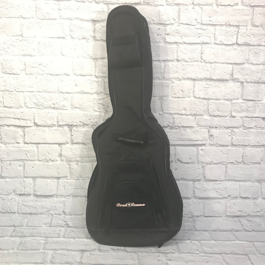 Road Runner Acoustic Guitar Gig Bag