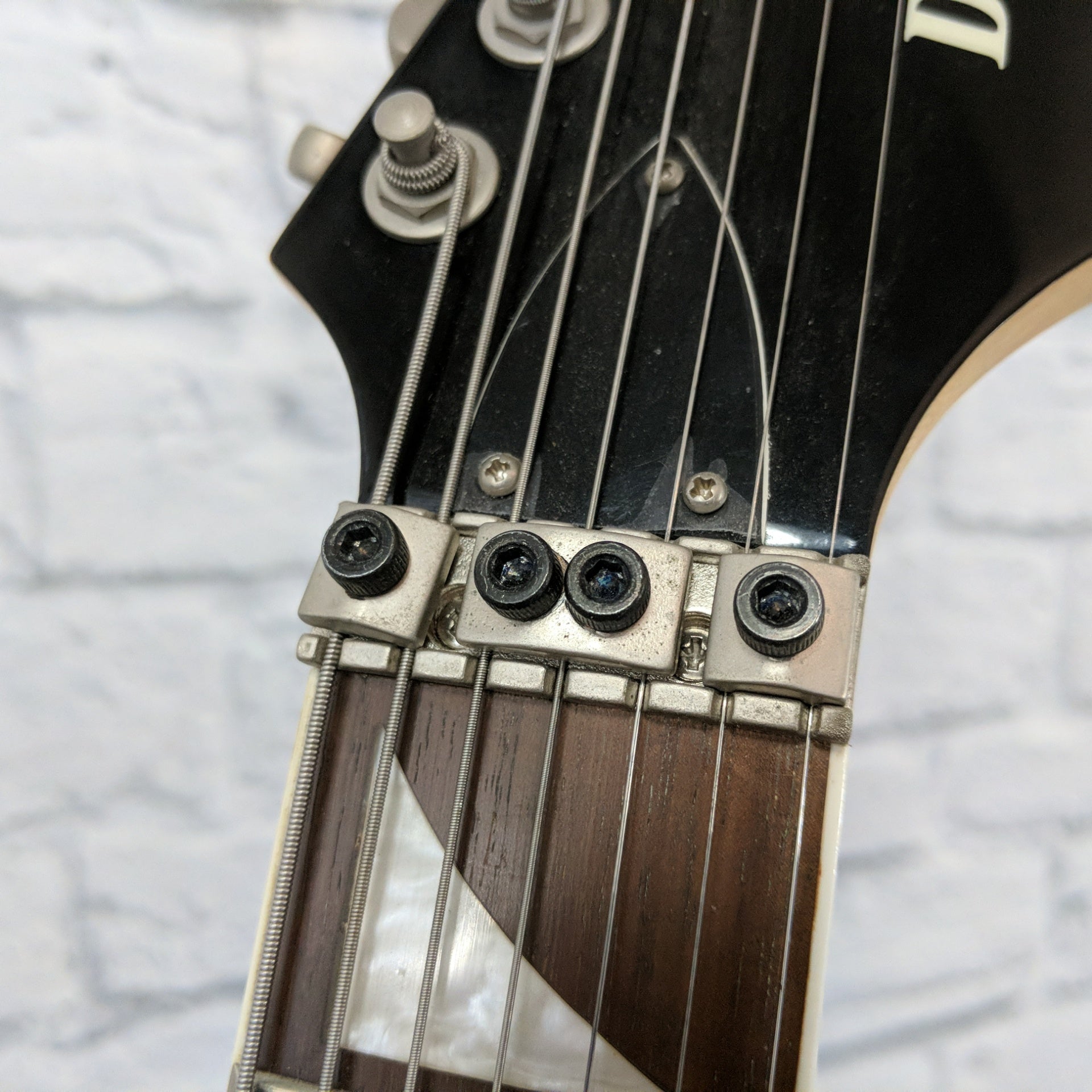 Douglas 7 String Electric