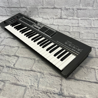 Edirol by Roland PCR-500 MIDI Keyboard Controller