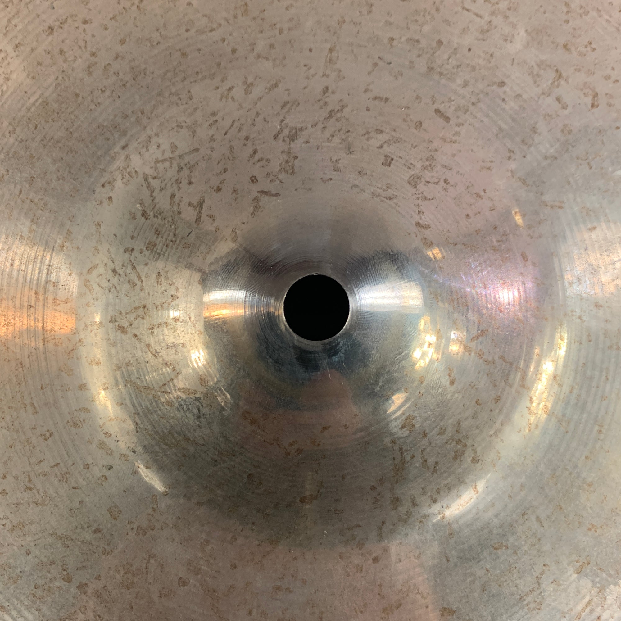 Sabian AAX Studio Crash Crash Cymbal 16