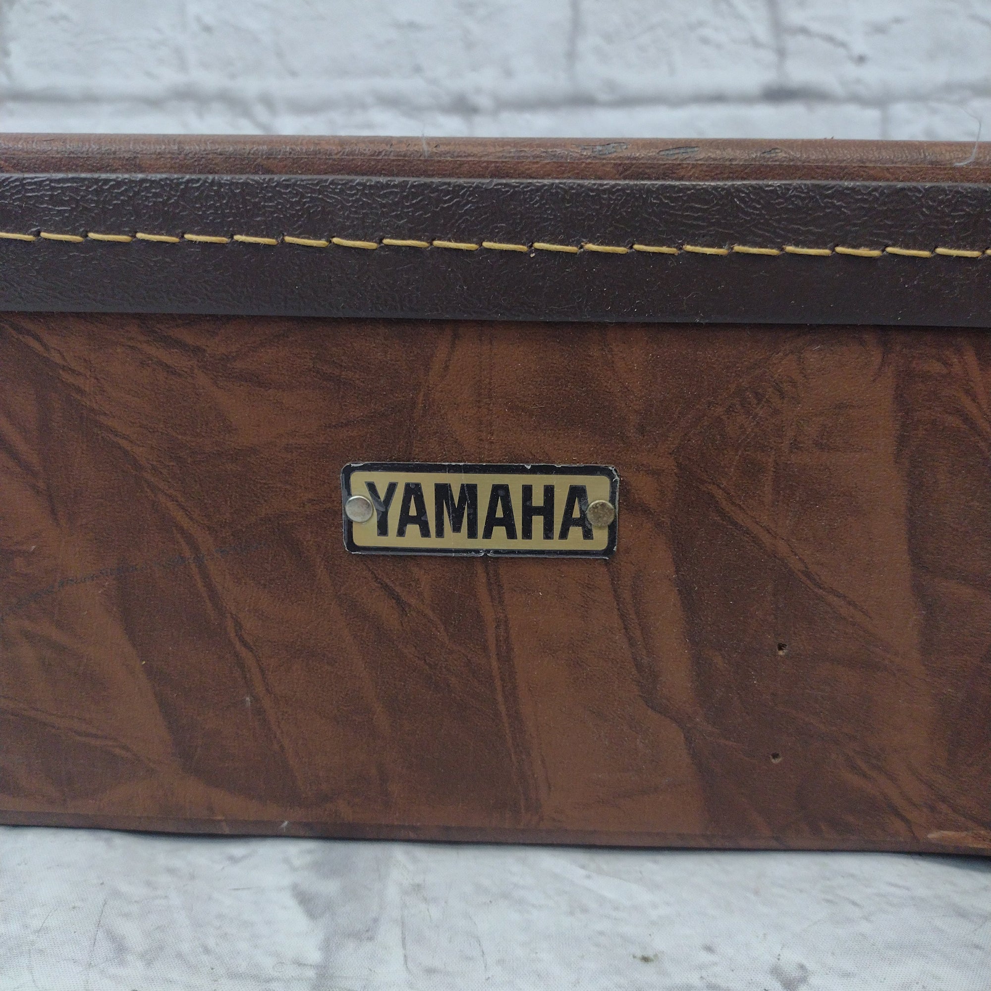 Yamaha Acoustic Guitar Case