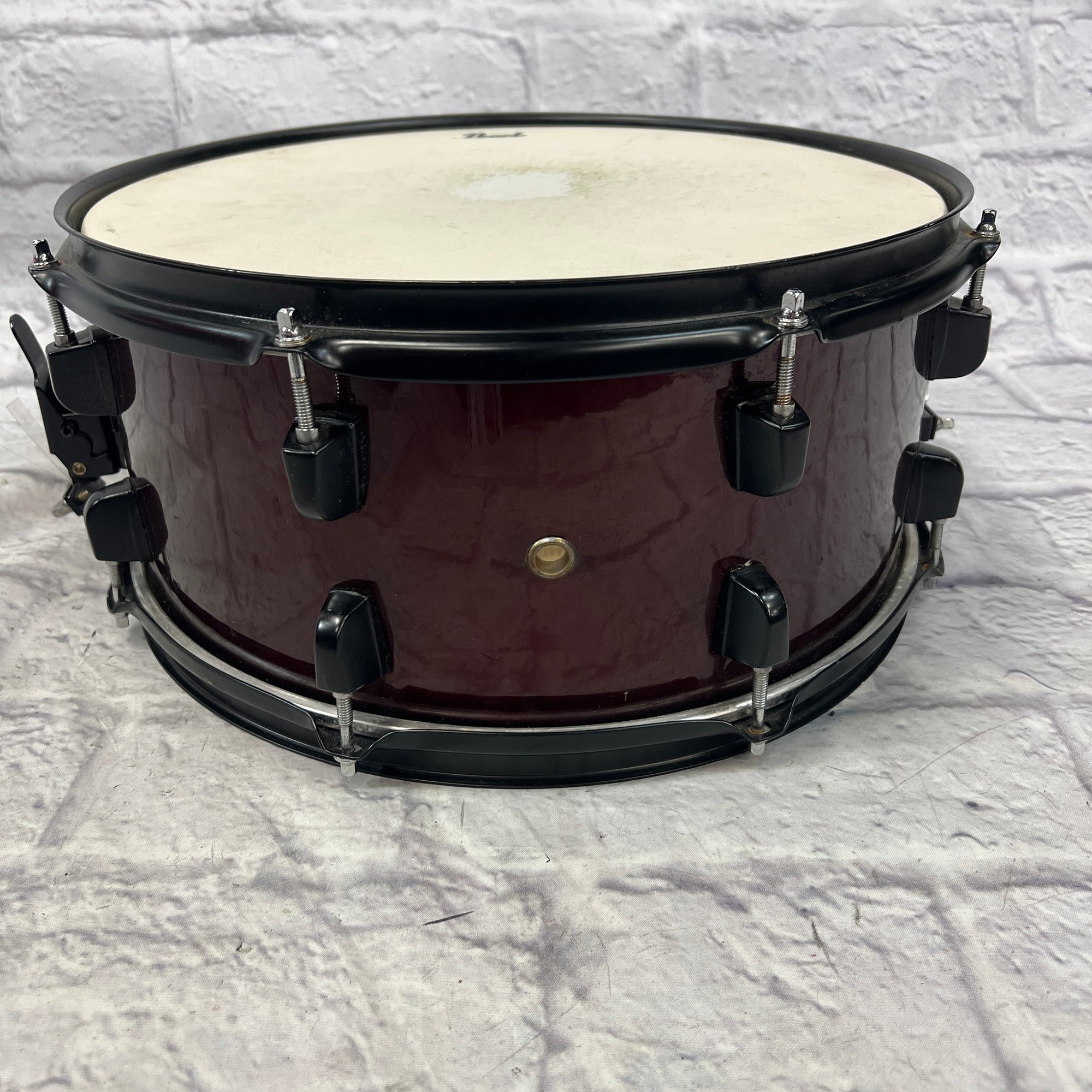 Pearl Soundcheck Snare