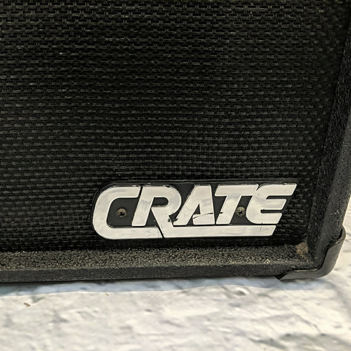 Crate GX-25M Guitar Combo Amp