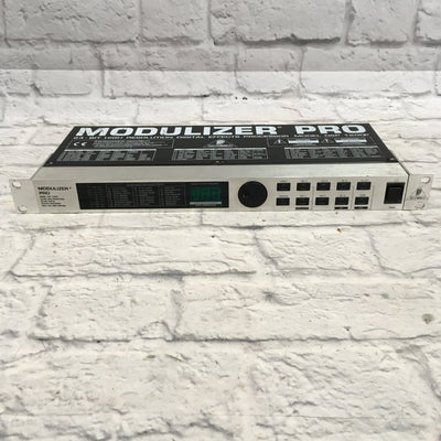 Behringer Modulizer Pro Rack