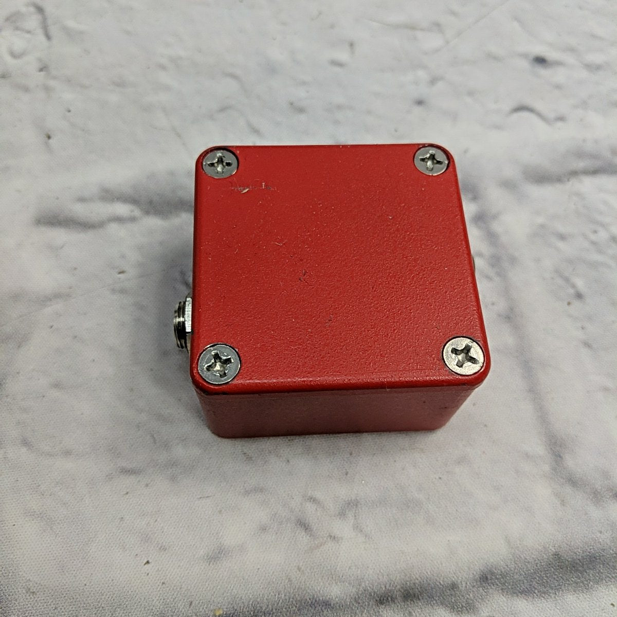 Simple Switch Effects Simple Switch Red
