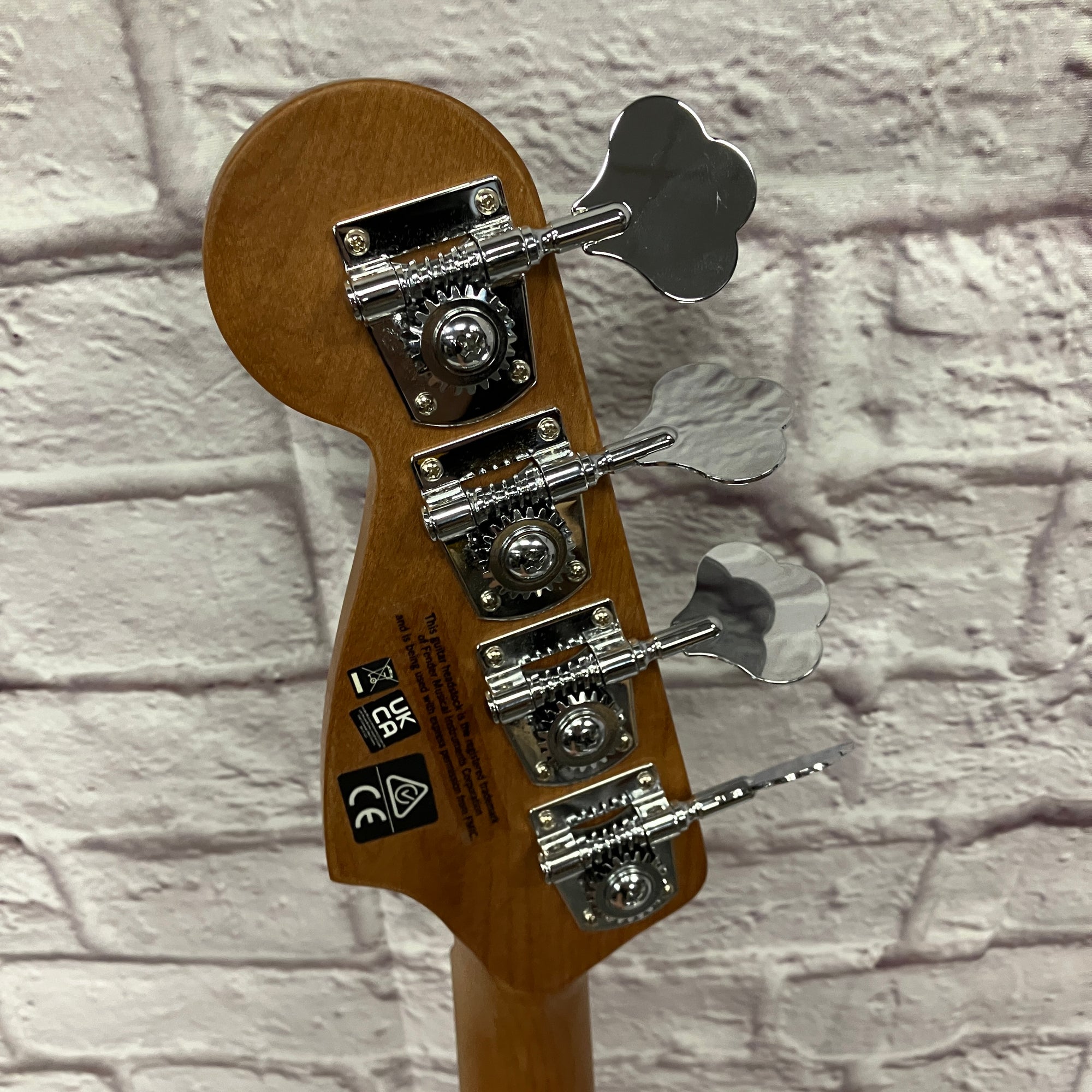 Charvel Pro-Mod Bass San Dimas IV 4 String Bass Guitar