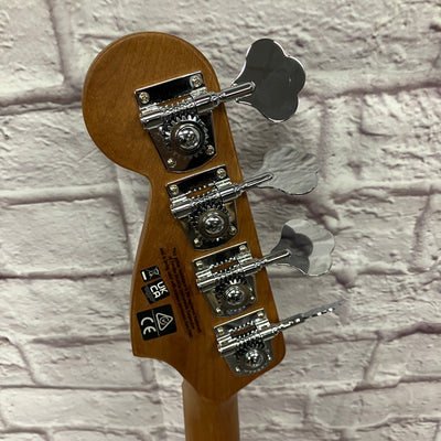 Charvel Pro-Mod Bass San Dimas IV 4 String Bass Guitar