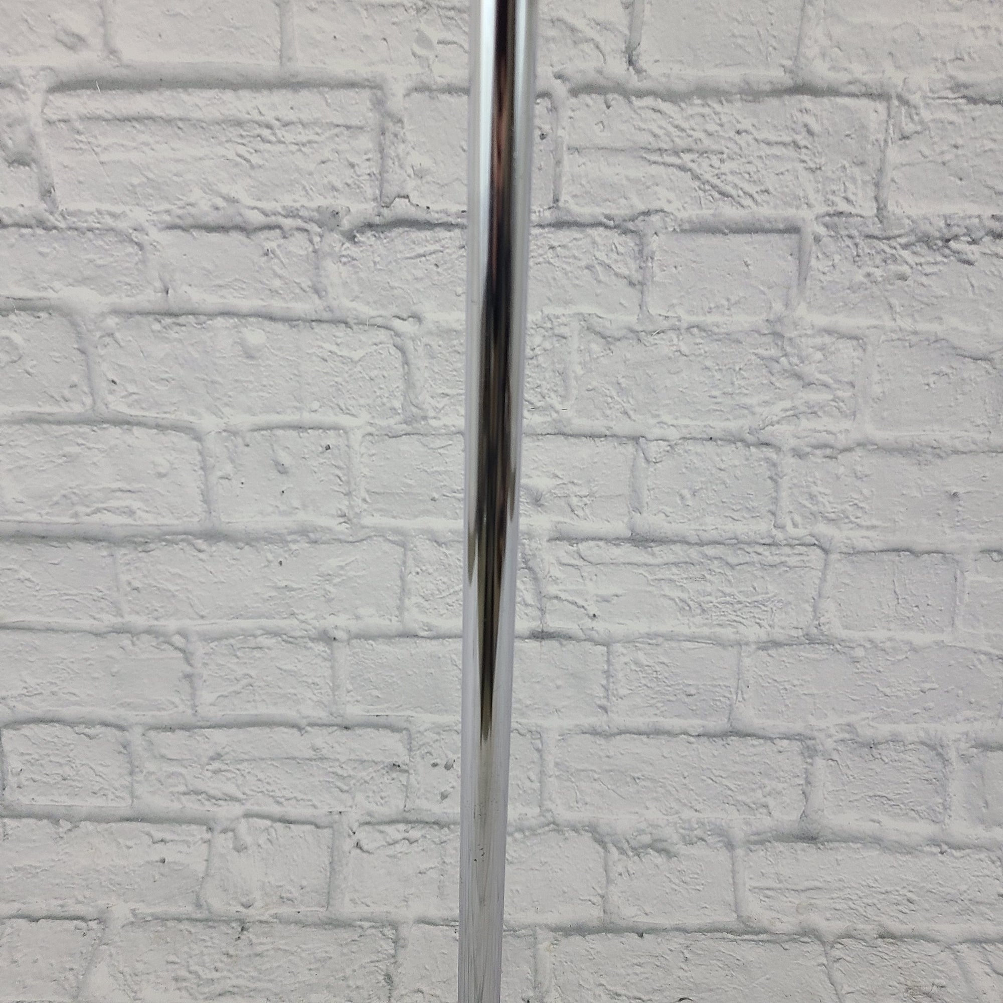 Atlas Sound GN-13  Straight Mic Stand with Gooseneck attachment