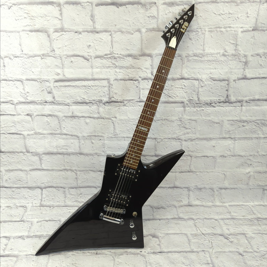 LTD EX50 with Padded Bag