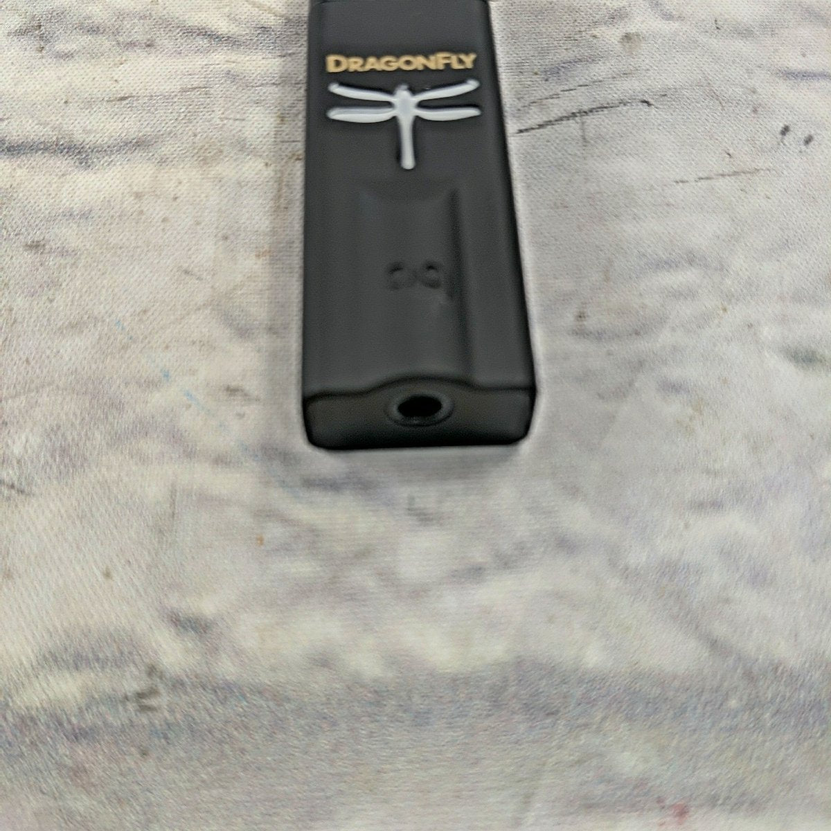 Audioquest DragonFly USB DAC Preamp Headphone Amp
