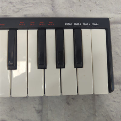 Akai LPK25 Mini USB Keyboard Midi Controller
