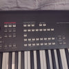 Yamaha MOXF8 88 Key Workstation