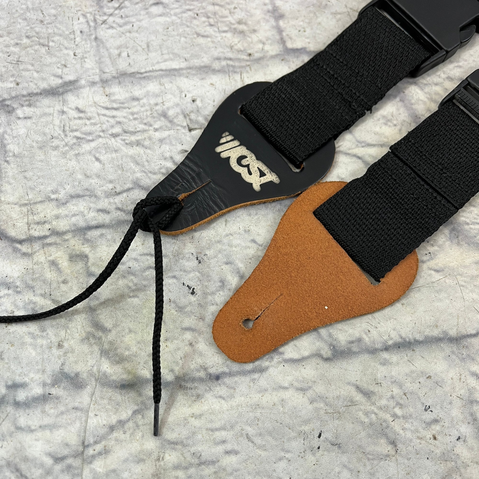 West Nylon Strap