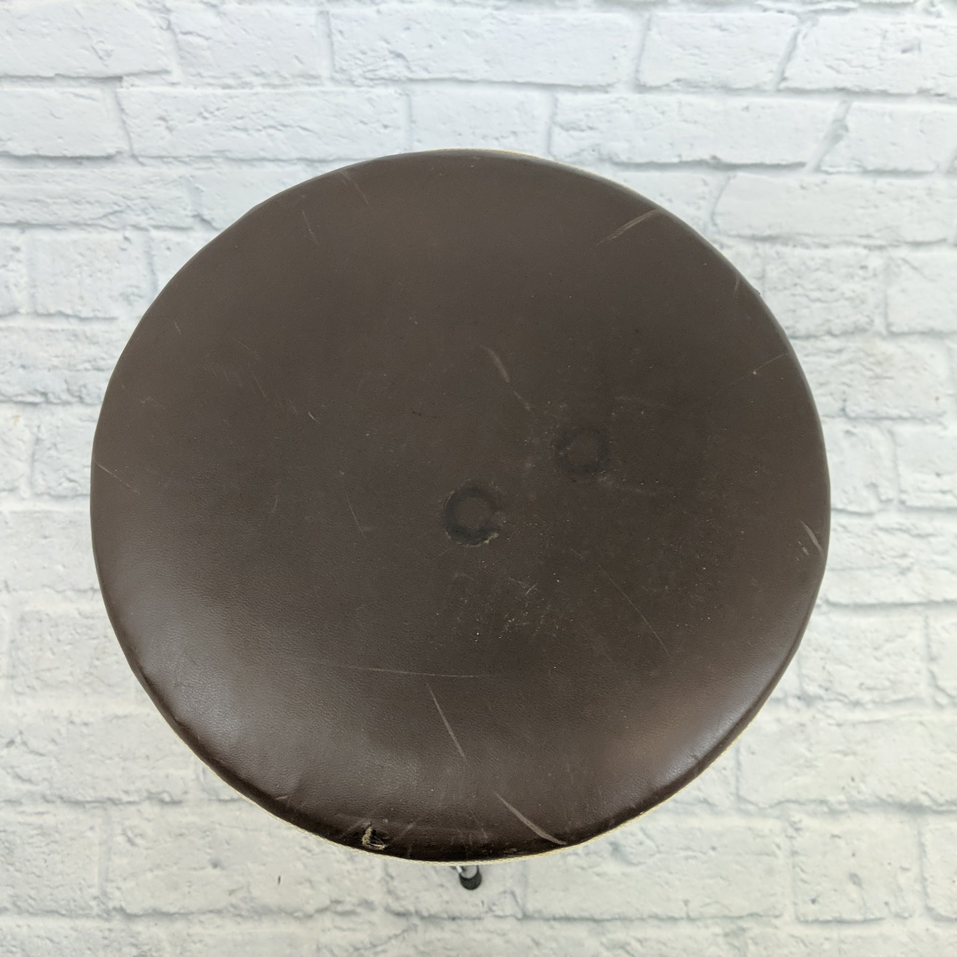 Vintage Slingerland Throne