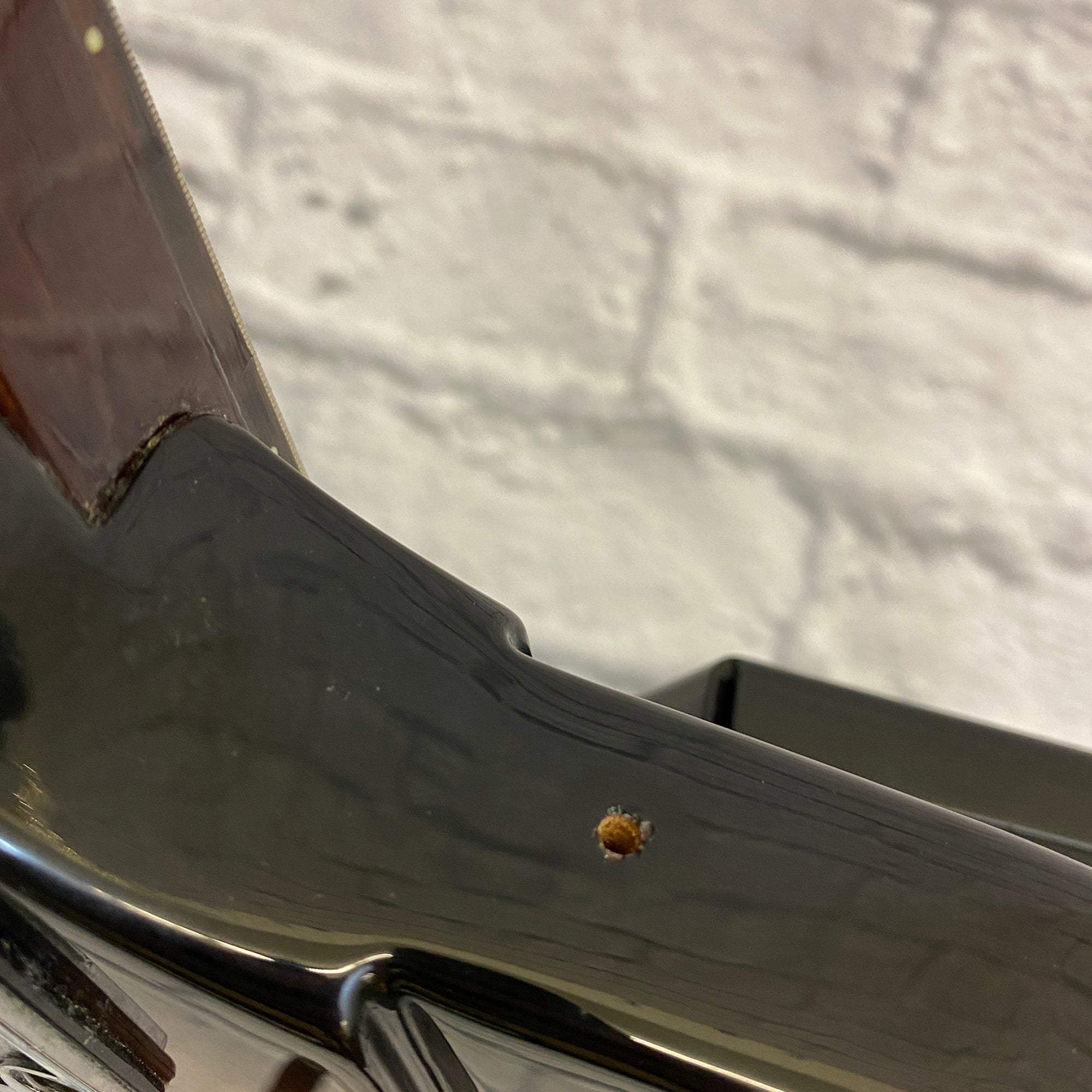 Epiphone Thunderbird 4 String Bass Guitar