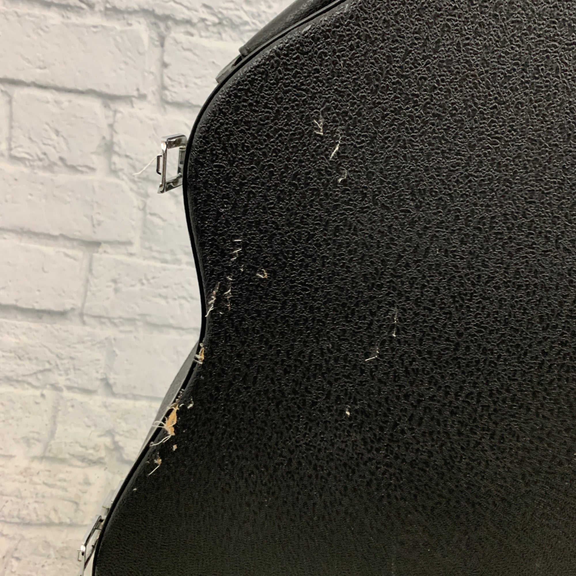 Unknown Acoustic Dreadnought Hard Case