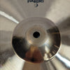 Paiste 502 Bronze 14 Hi Hat Cymbal Pair