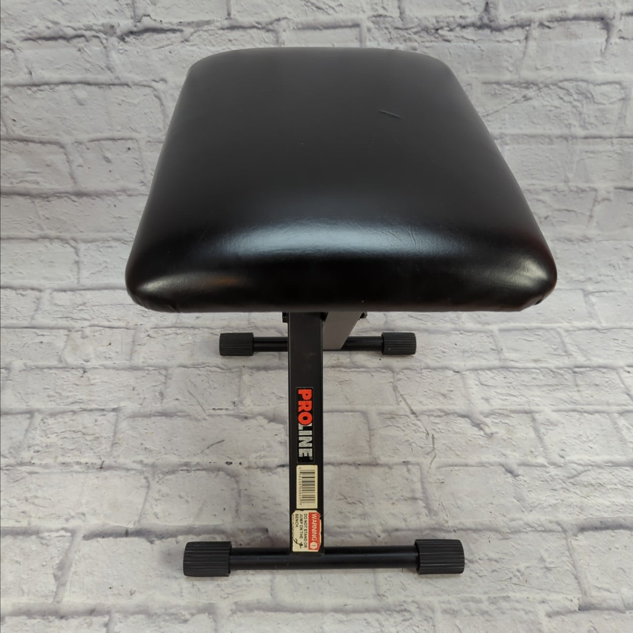 Proline Keyboard Bench