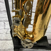 Vito LeBlanc Tenor Saxophone