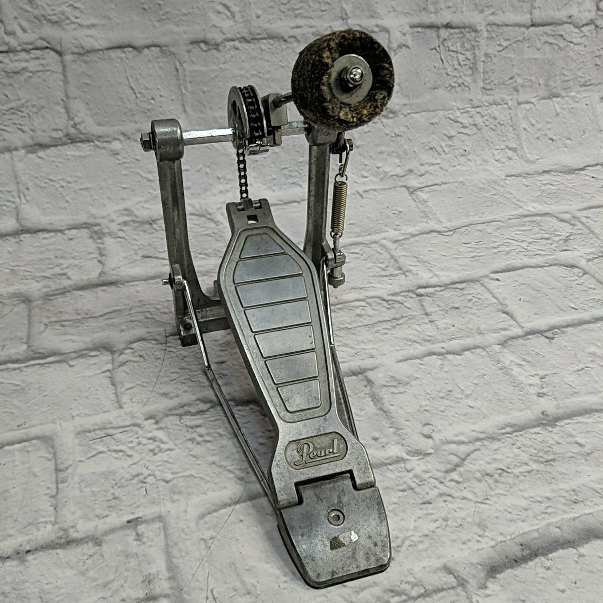 Pearl Single Kick Pedal