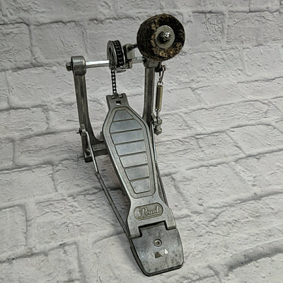 Pearl Single Kick Pedal