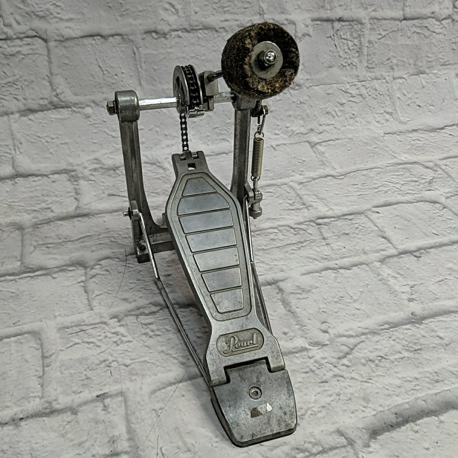 Pearl Single Kick Pedal