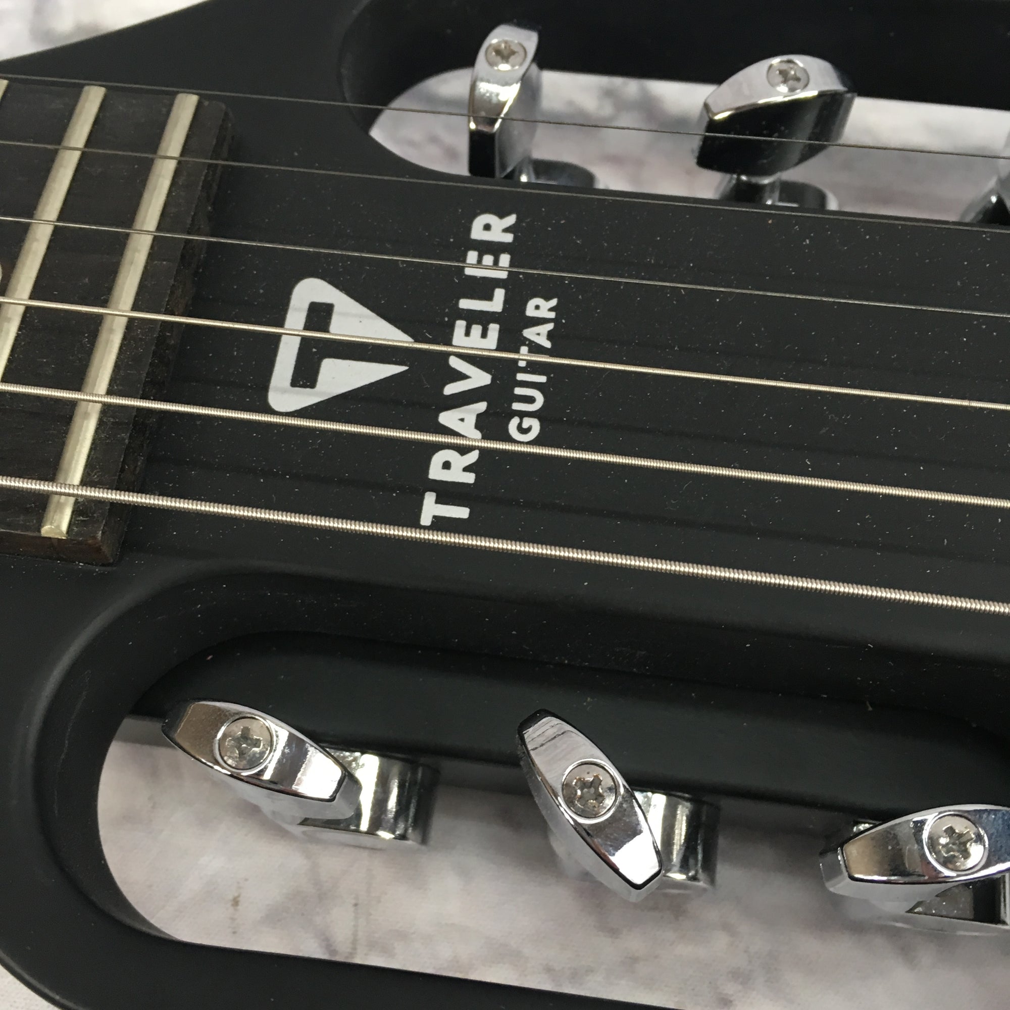 Traveler Ultralight Electric Guitar