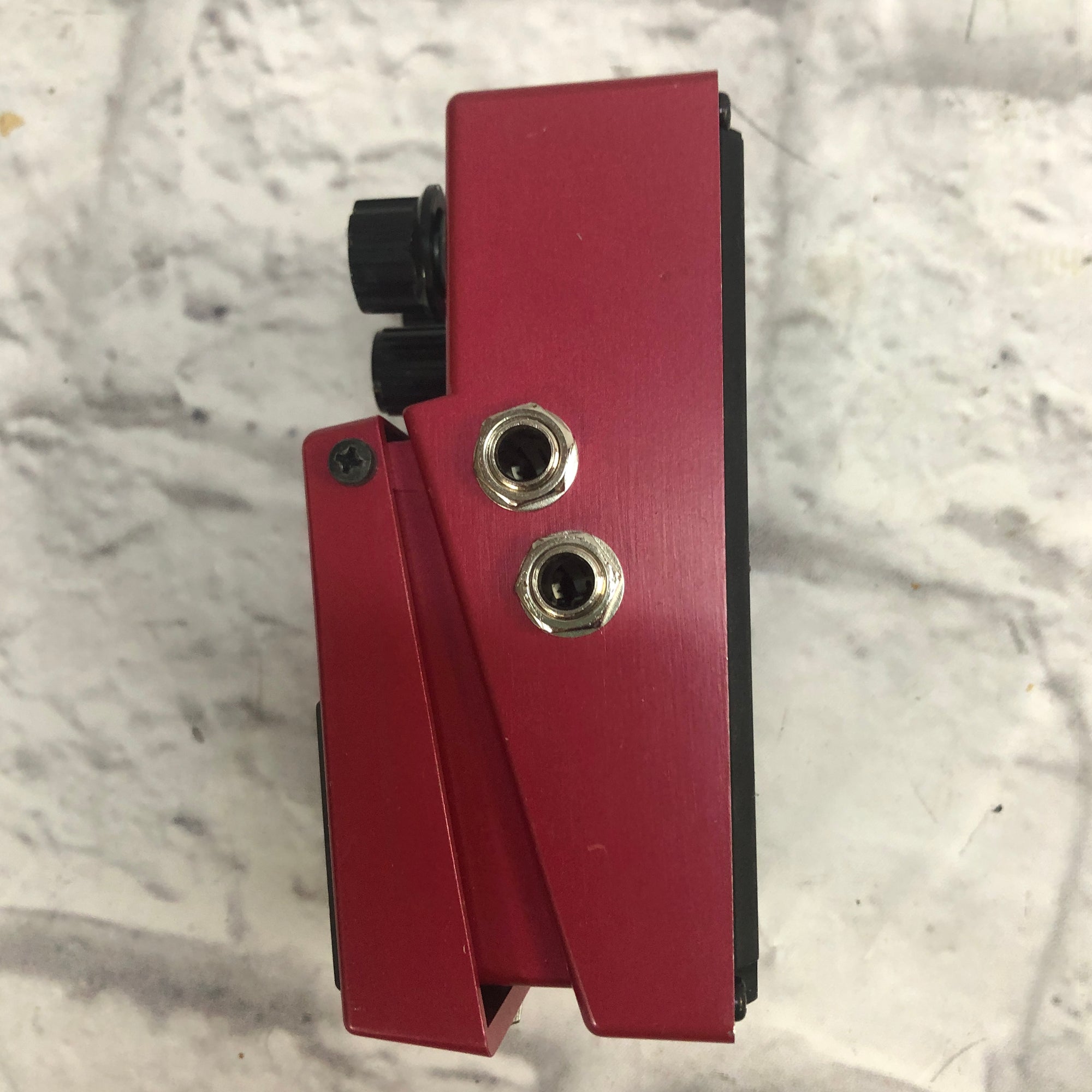 Boss DM-2W Waza Craft Analog Delay Pedal