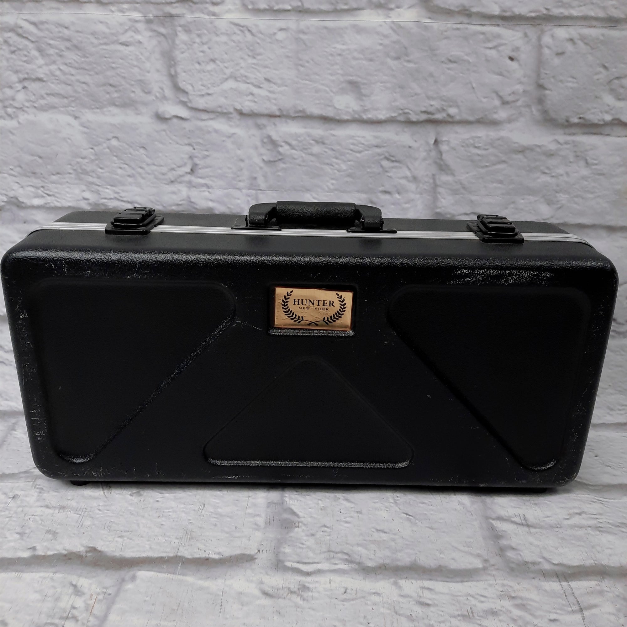Oxford Trumpet w/Hard Hunter Case JG33891