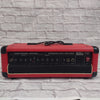 Guitar Research T64RS Guitar Amp Head Red