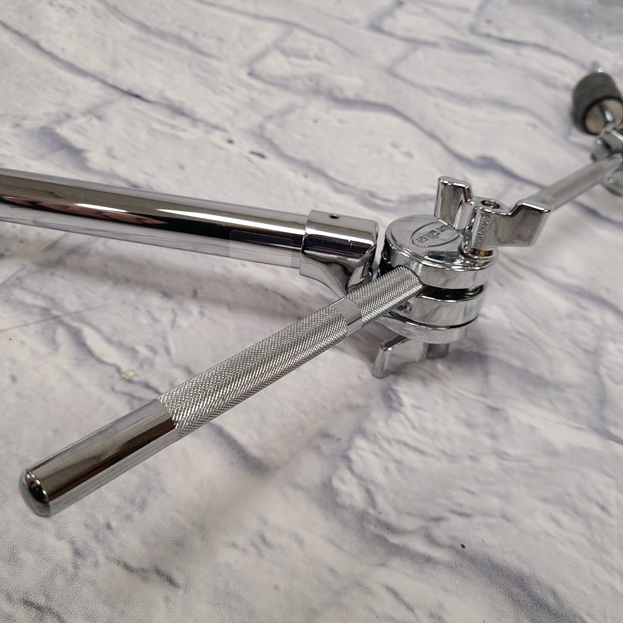 Gibraltar SC-LBBT Boom Cymbal Arm Drum Stand