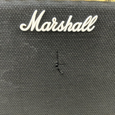 Marshall JCM 2000 TSL 601 Triple Super Lead 3-Channel 60-Watt 1x12" Guitar Combo