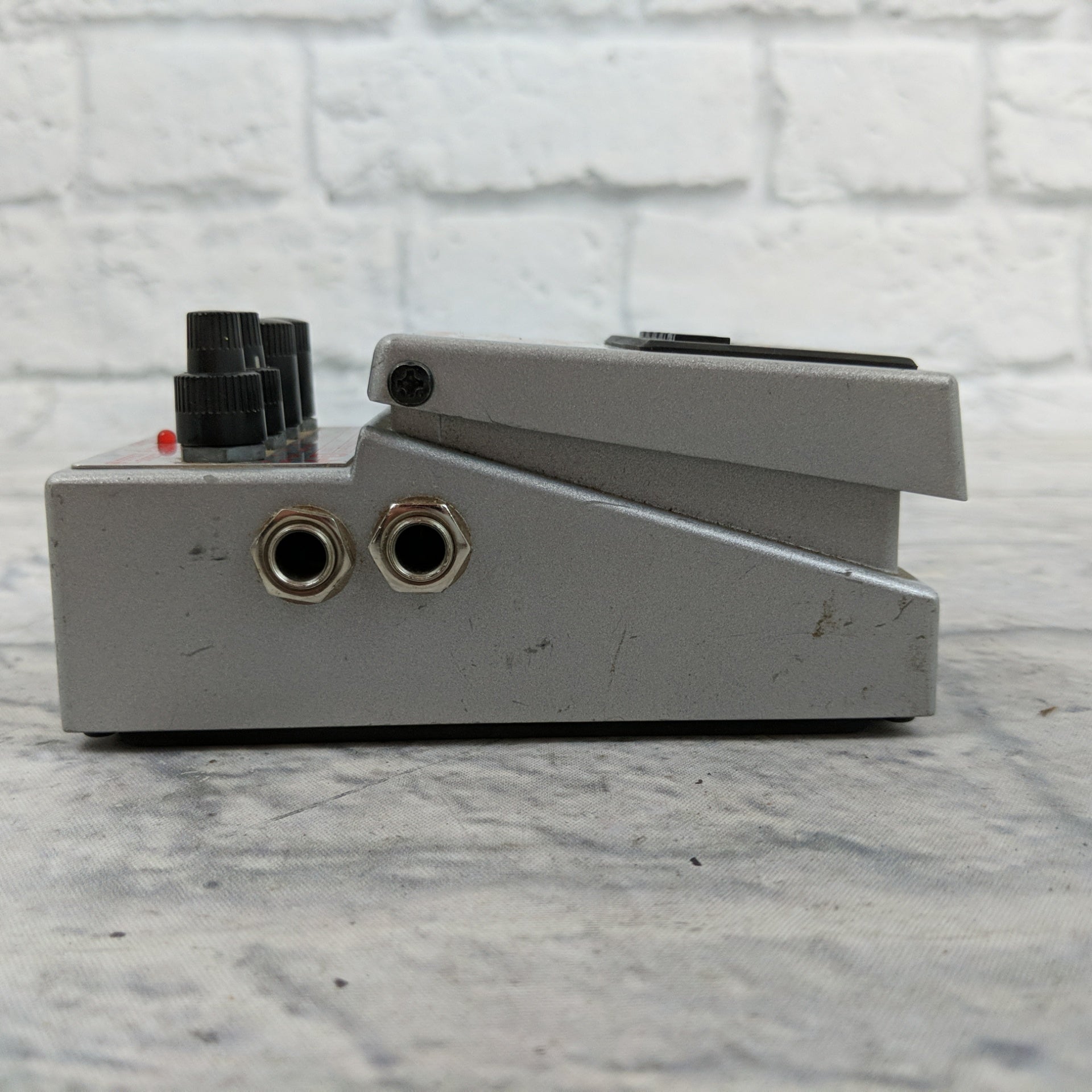 Boss SYB-3 Bass Synthesizer Pedal