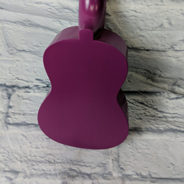 Kala Ukadelic Ukulele Dragon Fruit Evolution Music