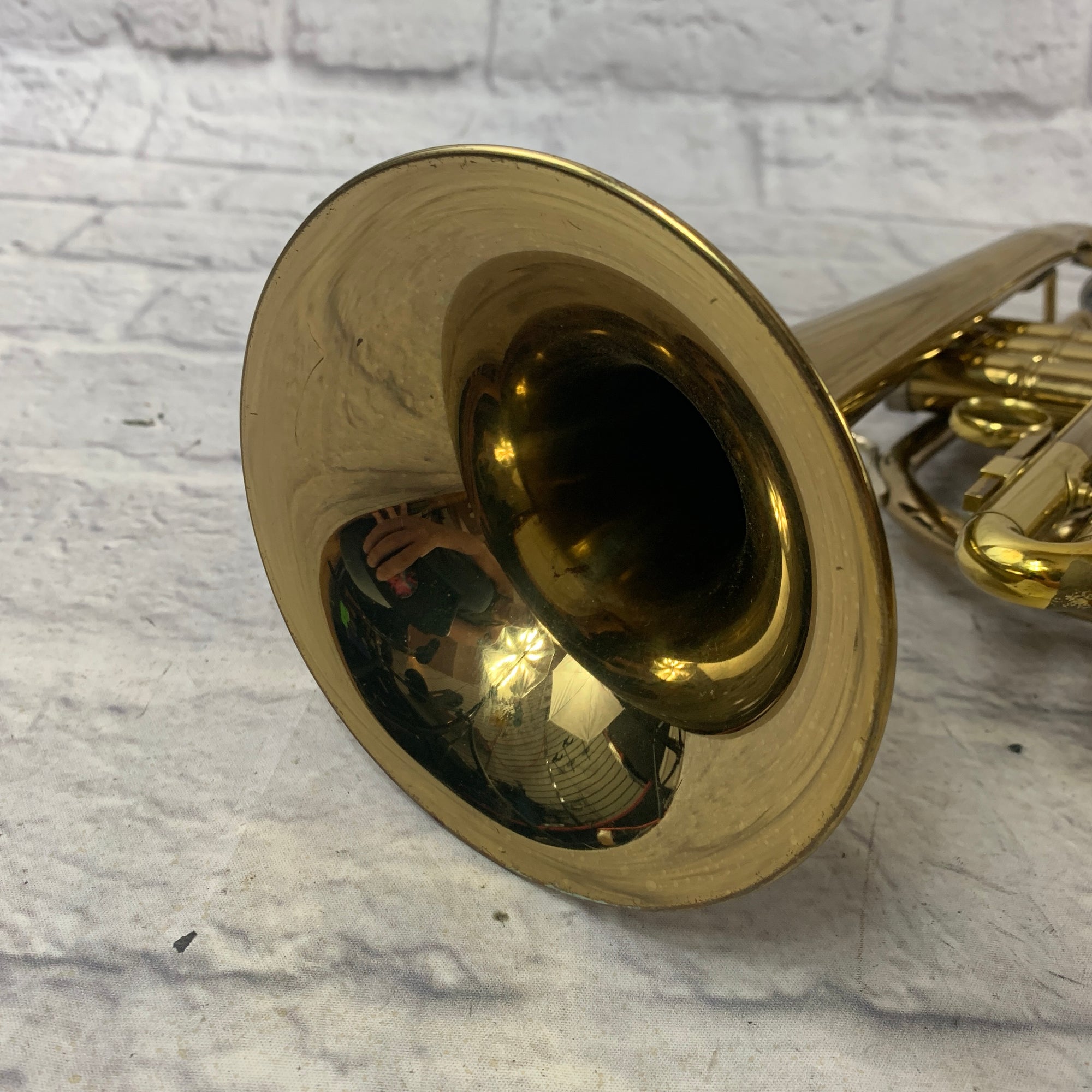 Conn Director Trumpet