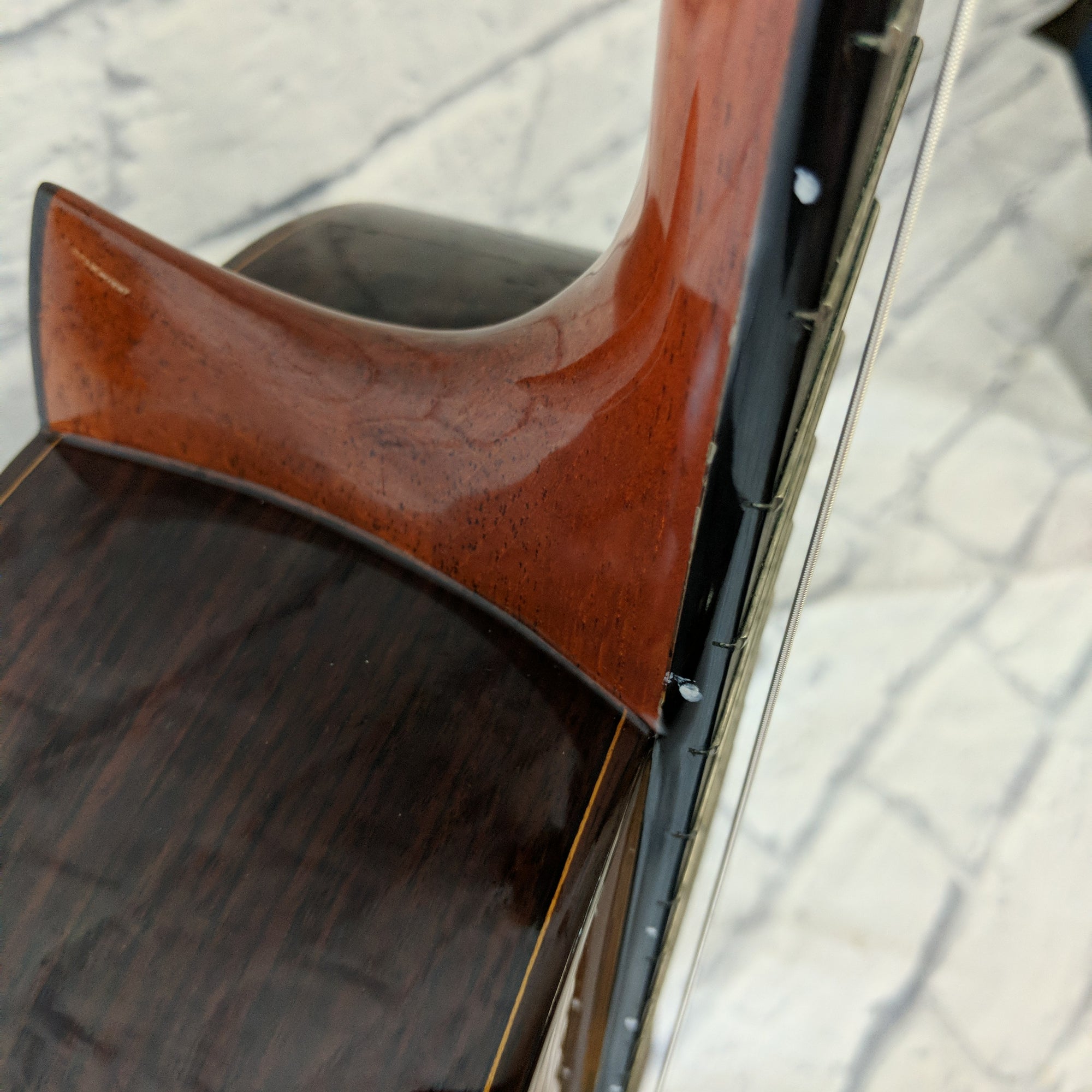 Pavan TP-30 Classical Acoustic Guitar