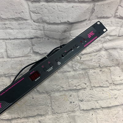 Art Multiverb LT Rack Reverb Unit