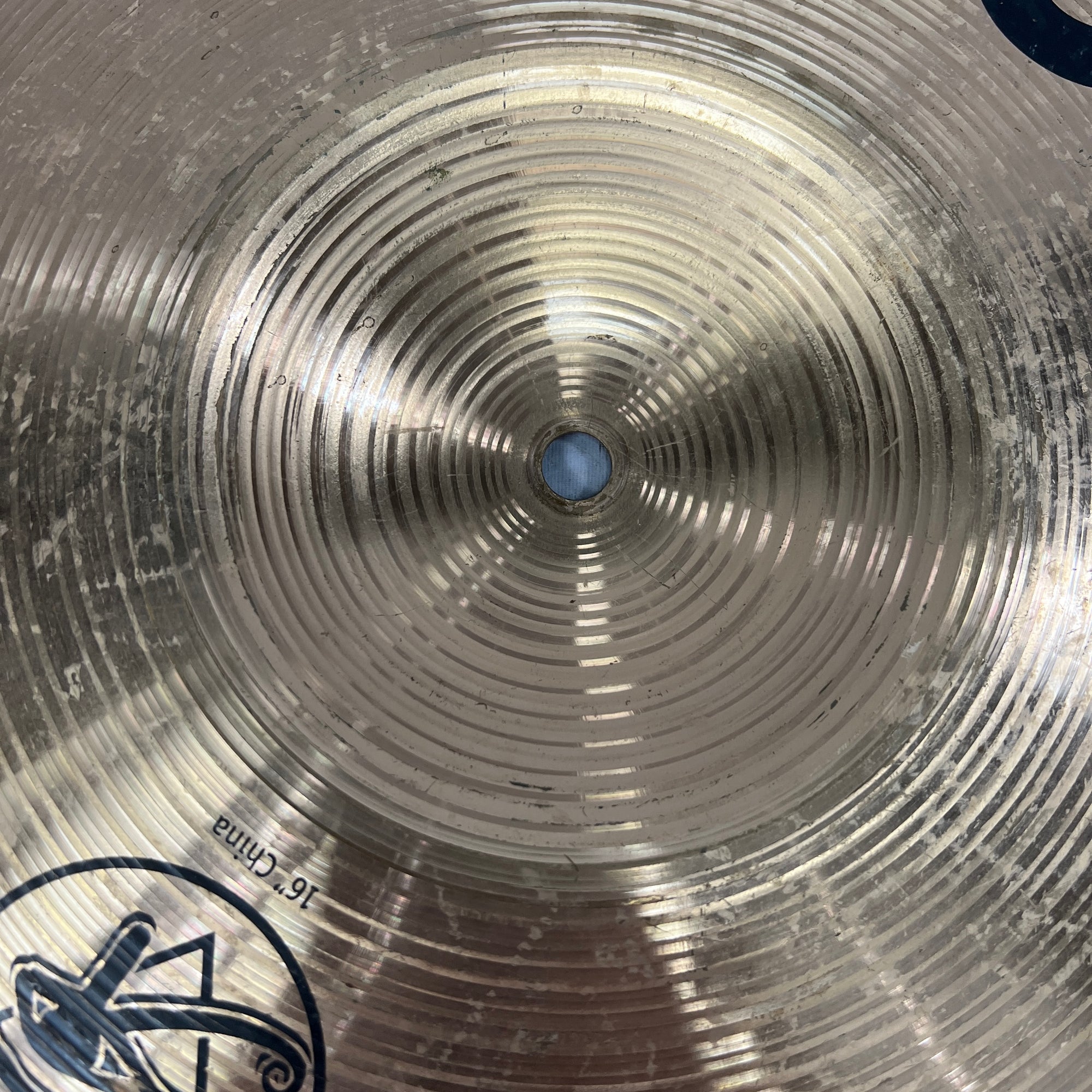 Meinl Classics 16" China Cymbal