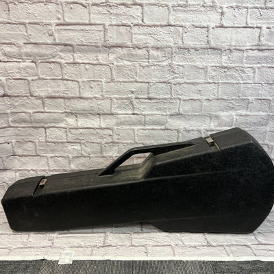 Gibson Vintage Chainsaw Guitar Case Late 1970s
