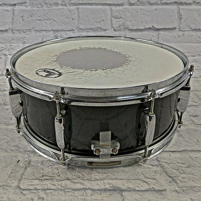 Pearl 14 x 5.5 Export Series Snare Drum Black