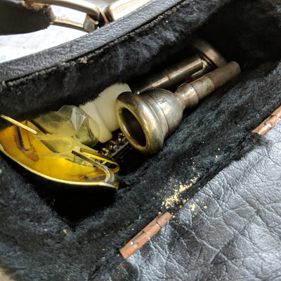 Classic 800 series Baritone horn