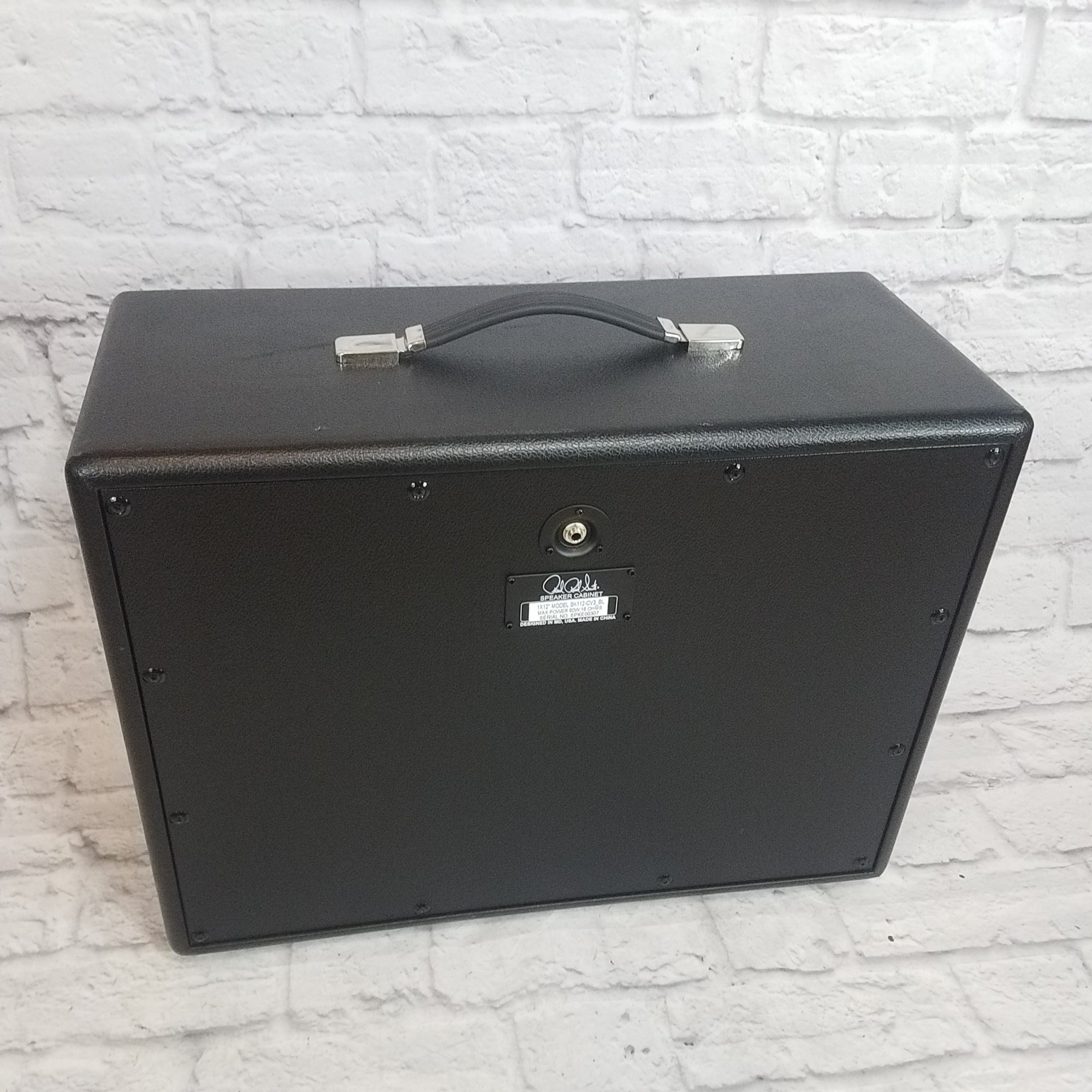 PRS SK112 1x12 Cabinet
