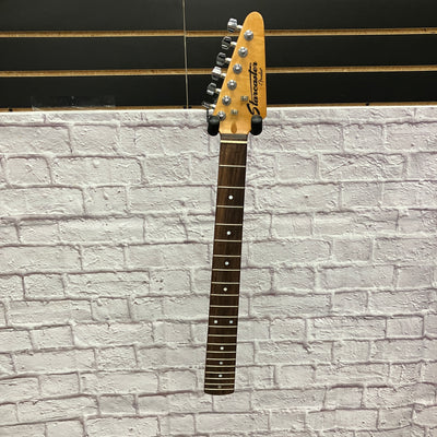 Starcaster by Fender Neck w/ Tuning Machines