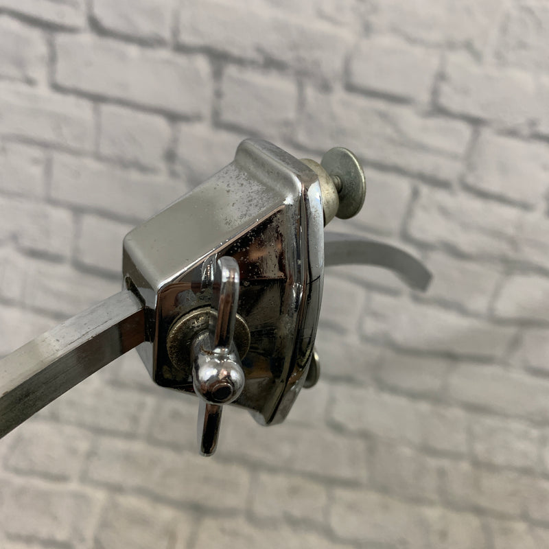 Ludwig Bass Drum Spur Mount With Leg Evolution Music